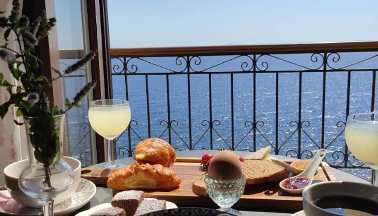 Arion Boutique Hotel Syros - Ερμούπολη, Σύρος