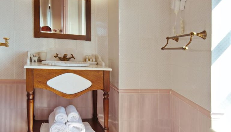 Arion Boutique Hotel Syros - Ερμούπολη, Σύρος