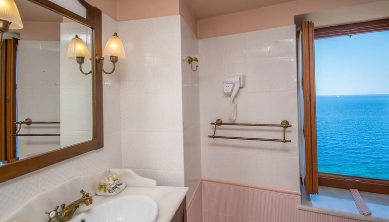Arion Boutique Hotel Syros - Ερμούπολη, Σύρος