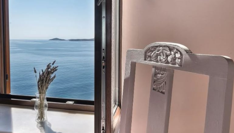 Arion Boutique Hotel Syros - Ερμούπολη, Σύρος