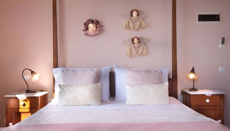 Arion Boutique Hotel Syros - Ερμούπολη, Σύρος
