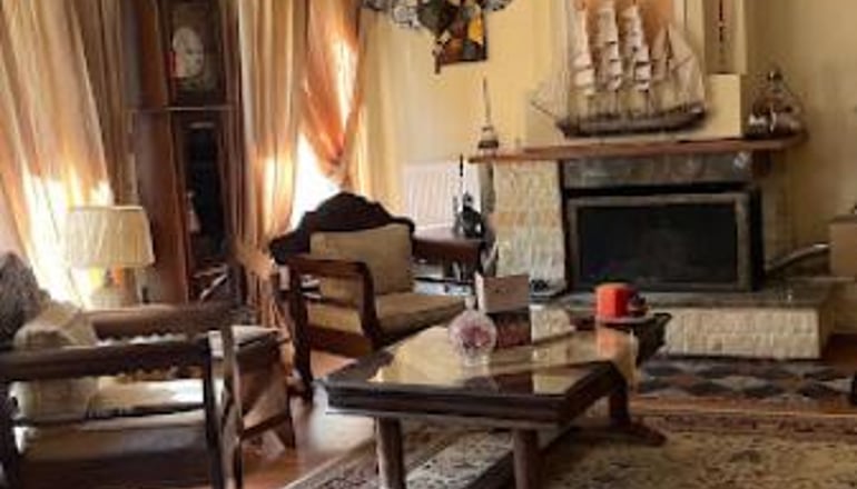 Aristarchos Guesthouse Kalavrita