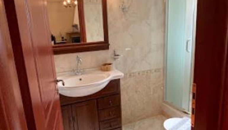 Aristarchos Guesthouse Kalavrita