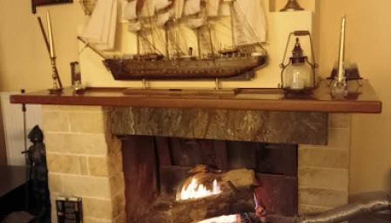 Aristarchos Guesthouse Kalavrita