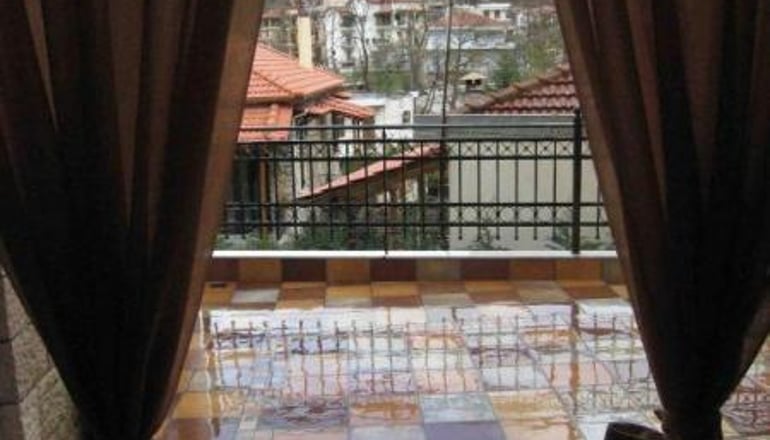 Aristarchos Guesthouse Kalavrita