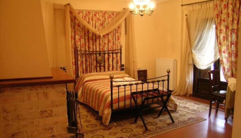 Aristarchos Guesthouse Kalavrita
