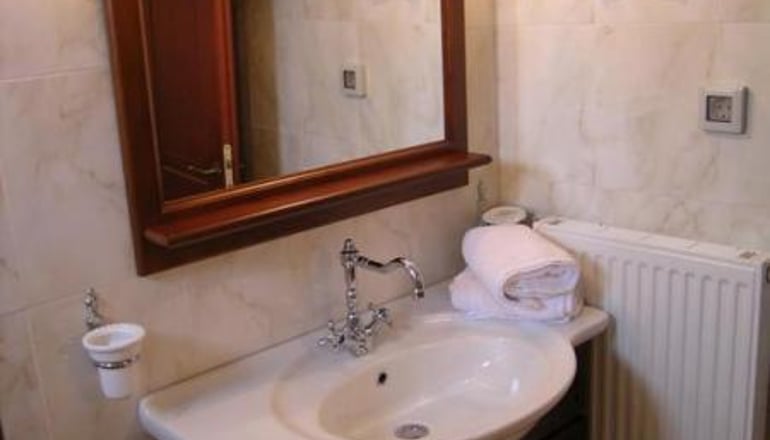 Aristarchos Guesthouse Kalavrita