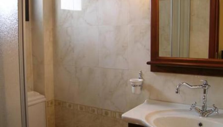 Aristarchos Guesthouse Kalavrita