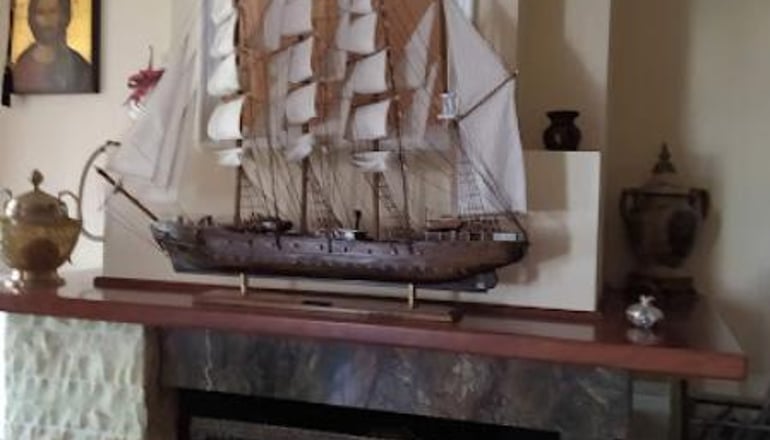 Aristarchos Guesthouse Kalavrita