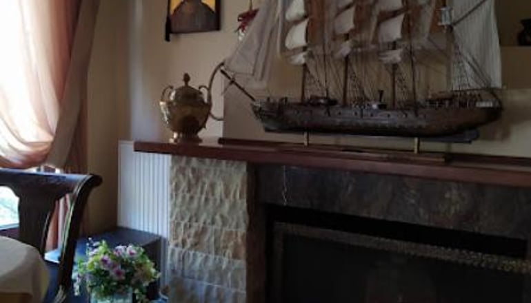 Aristarchos Guesthouse Kalavrita