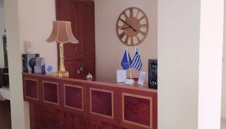 Aristarchos Guesthouse Kalavrita