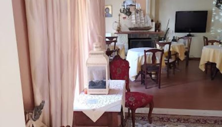 Aristarchos Guesthouse Kalavrita