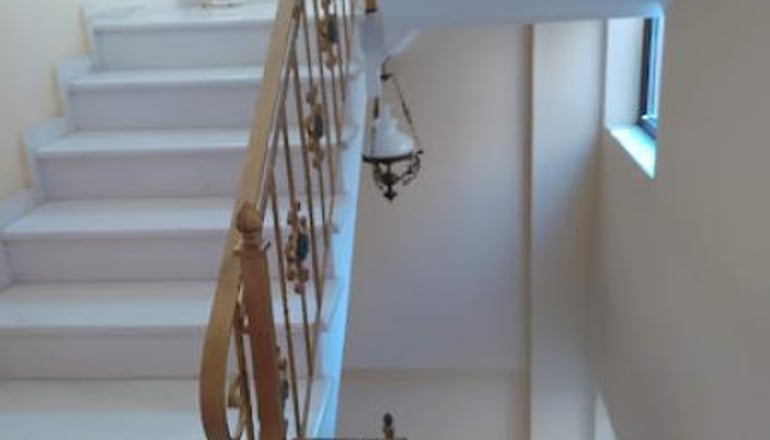 Aristarchos Guesthouse Kalavrita