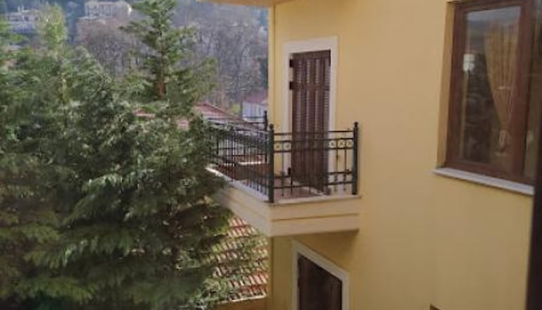 Aristarchos Guesthouse Kalavrita
