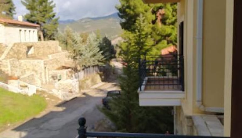 Aristarchos Guesthouse Kalavrita