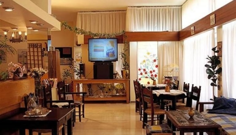 Aristea Hotel - Ελούντα