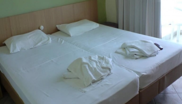 Aristea Hotel - Ελούντα