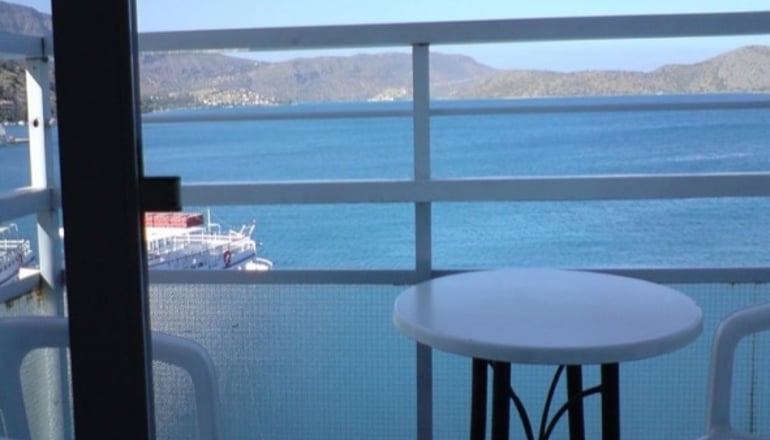 Aristea Hotel - Ελούντα