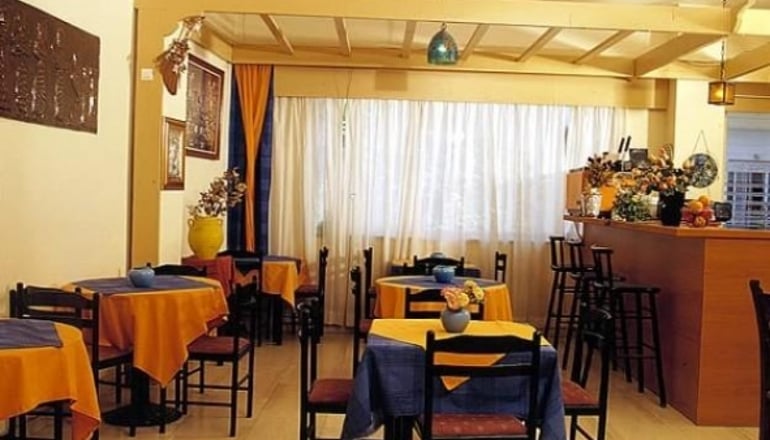 Aristea Hotel - Ελούντα