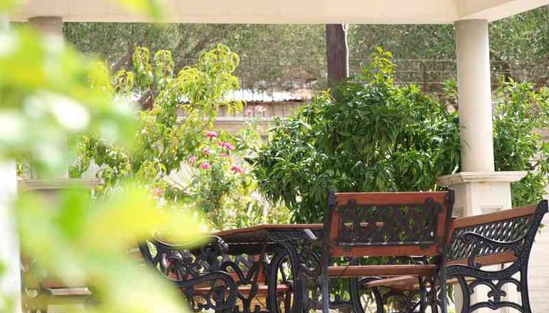 Aristotelis Apartments