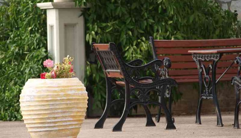 Aristotelis Apartments