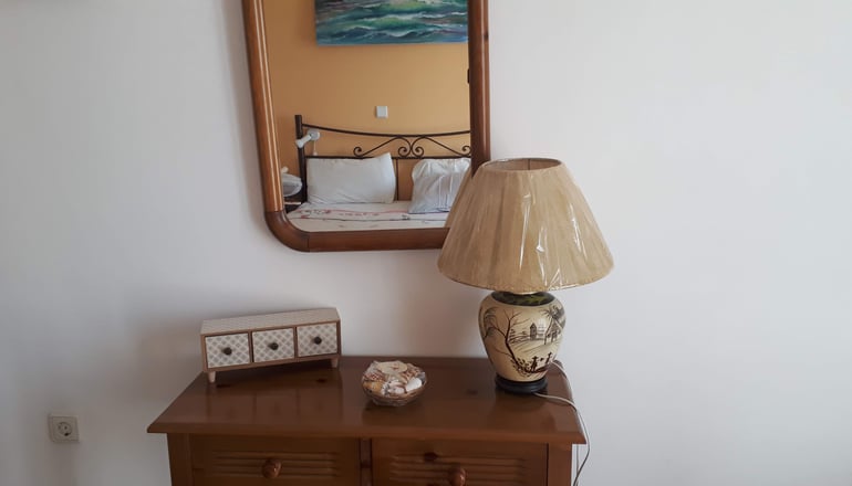 Aristotelis Apartments