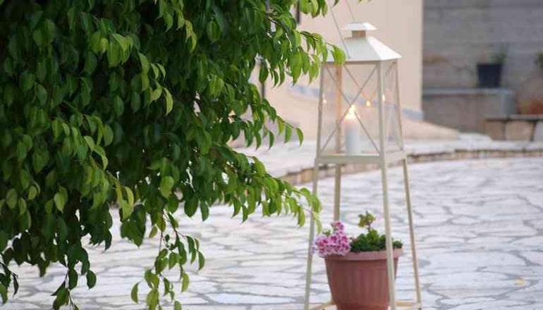 Aristotelis Apartments
