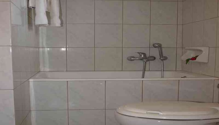 Aristotelis Apartments