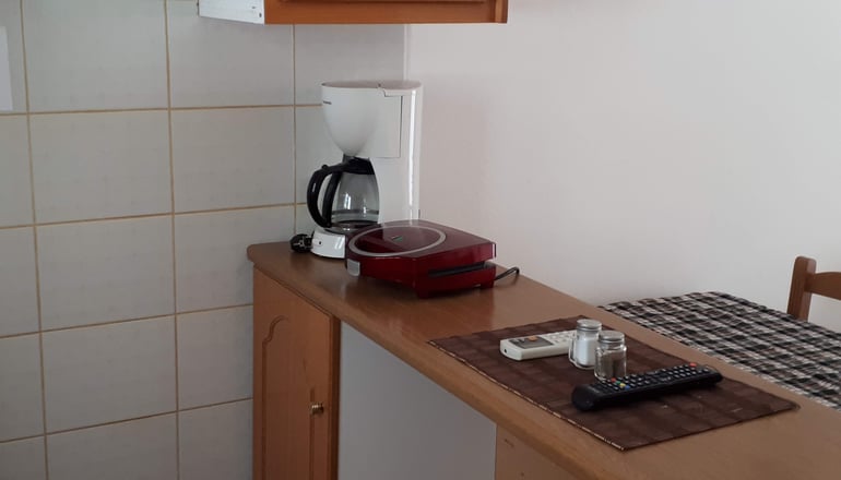 Aristotelis Apartments