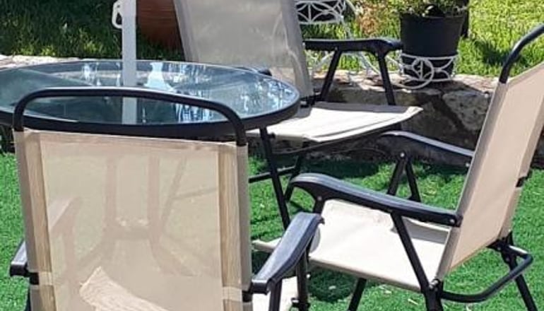 Aristotelis Apartments