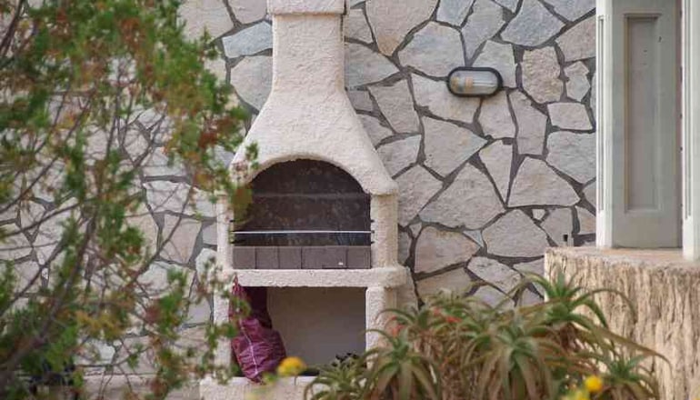 Aristotelis Apartments