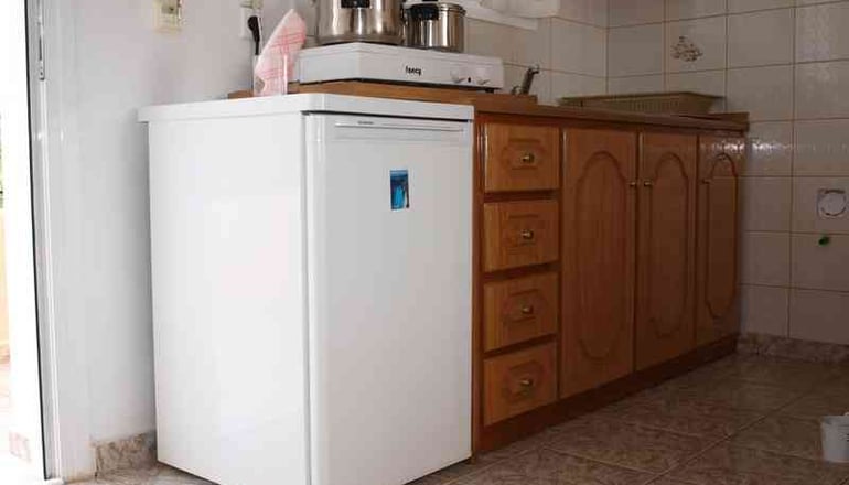 Aristotelis Apartments