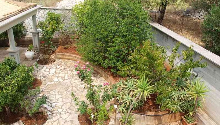 Aristotelis Apartments