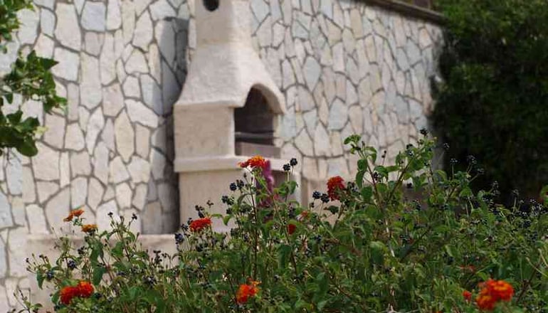 Aristotelis Apartments