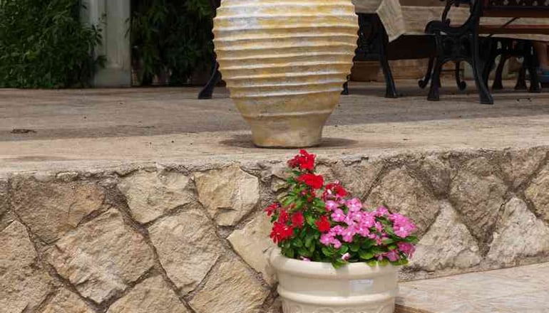 Aristotelis Apartments