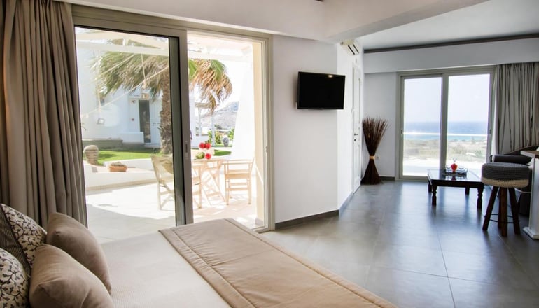 Arkasa Palace Boutique Villas