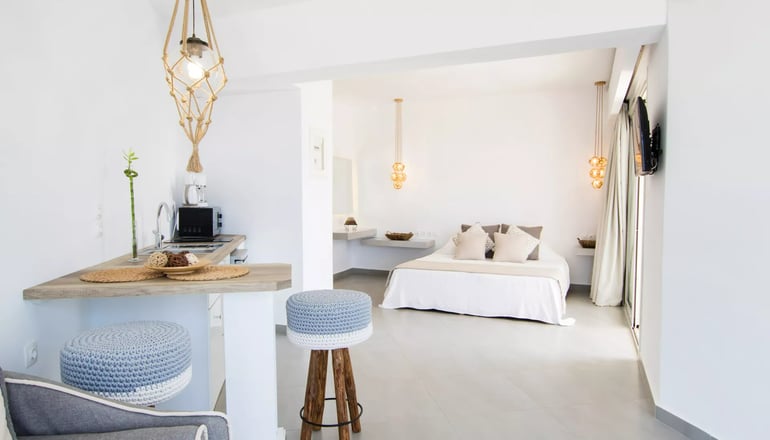 Arkasa Palace Boutique Villas