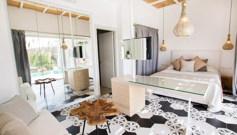 Arkasa Palace Boutique Villas