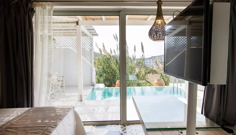 Arkasa Palace Boutique Villas