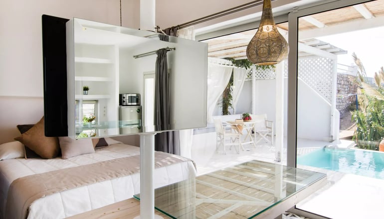 Arkasa Palace Boutique Villas