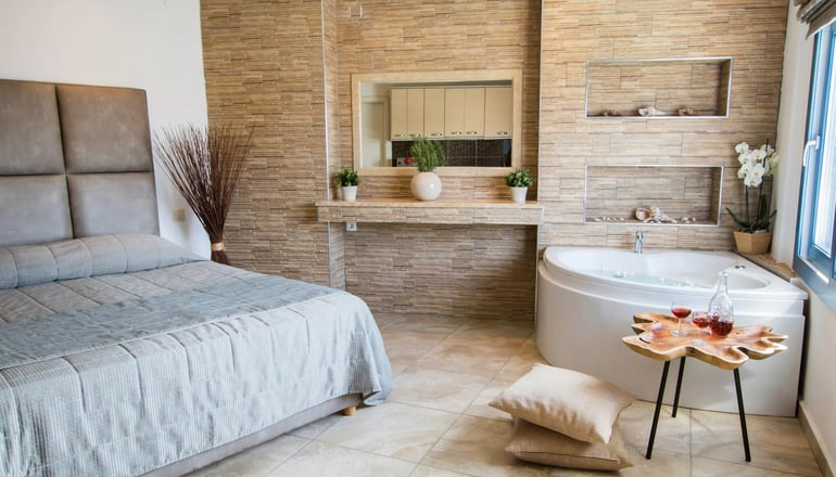 Arkasa Palace Boutique Villas