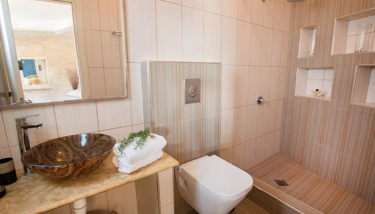 Arkasa Palace Boutique Villas