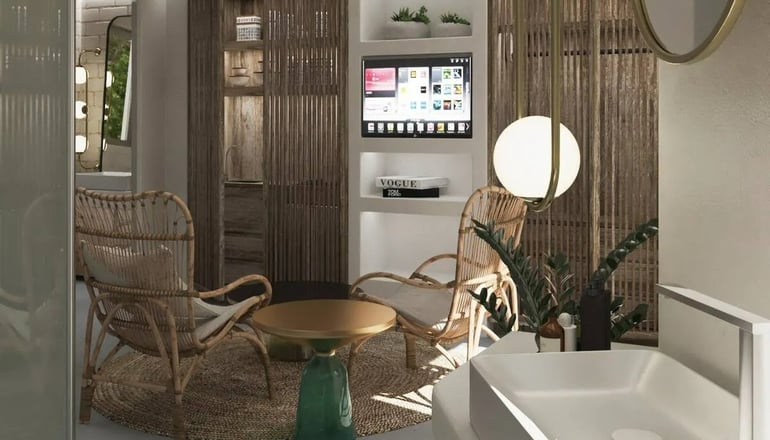 Arkasa Palace Boutique Villas