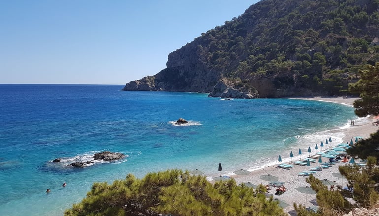 Arkasa Palace Boutique Villas