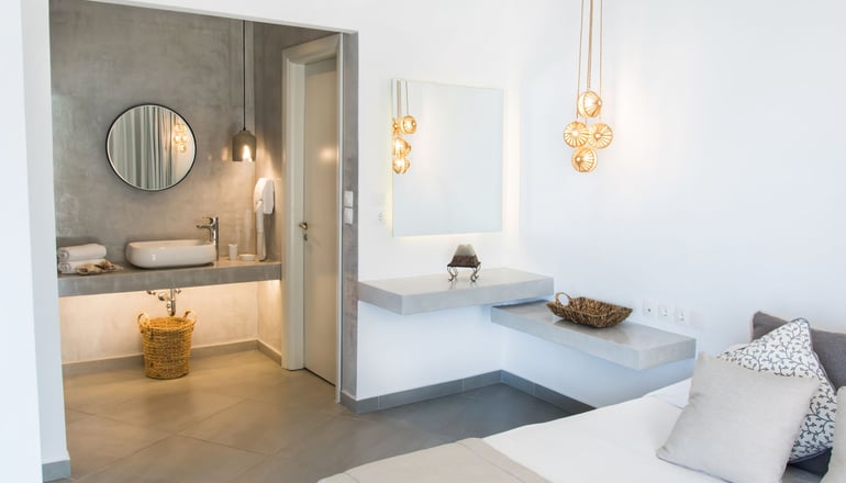 Arkasa Palace Boutique Villas