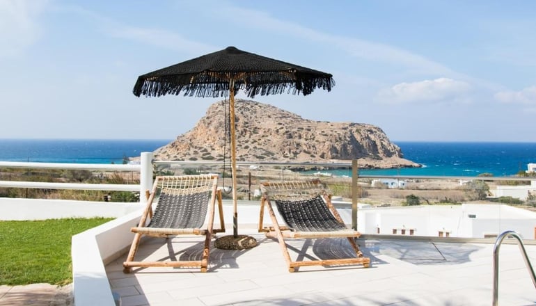 Arkasa Palace Boutique Villas