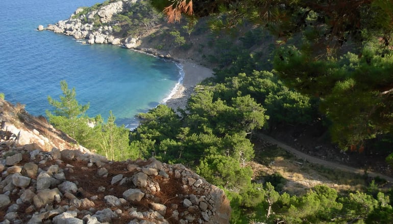 Arkasa Palace Boutique Villas