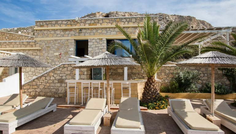 Arkasa Palace Boutique Villas