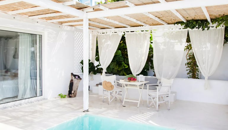 Arkasa Palace Boutique Villas