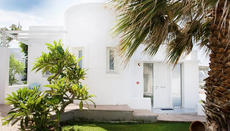 Arkasa Palace Boutique Villas